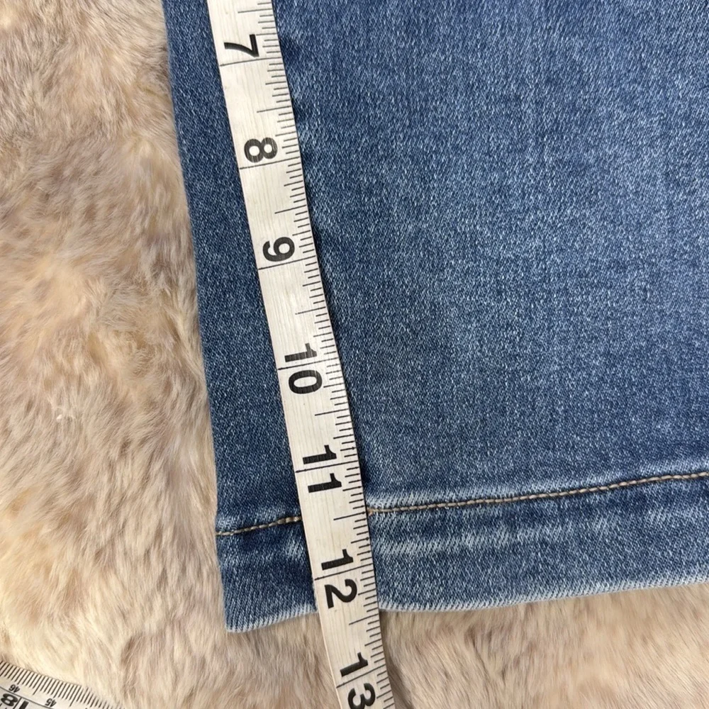 HIDDEN LARCHMONT [Alyx] High Rise Baggy Short